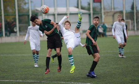 Var mı gençleri durduran?