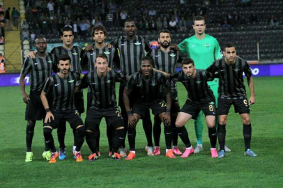 Şansımız tutmuyor