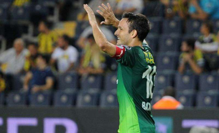 "Batalla üç Sneijder eder"
