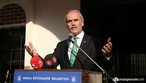 Recep Altepe'den çarpıcı açıklamalar