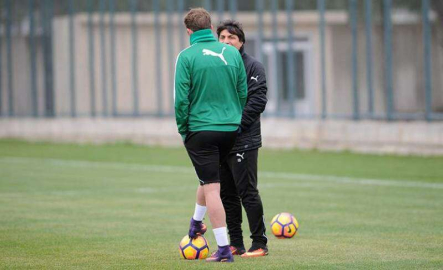 Ertuğrul hayata döndürülüyor