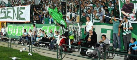 Ünitimsah'tan örnek davranış