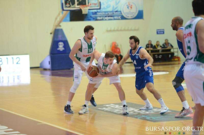 Acıbadem'e diş geçiremedik!