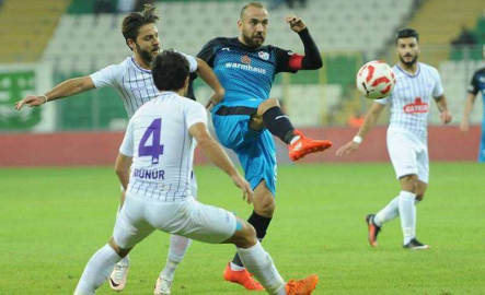 Transfer yapılamayınca elde kaldılar!