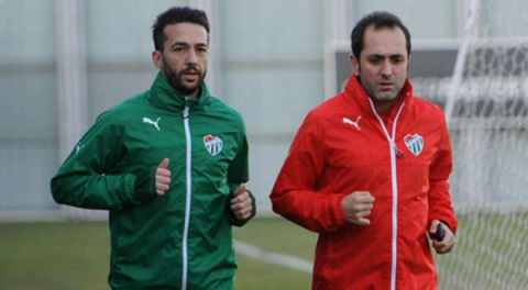 Bursaspor, Fenerbahçe'ye bileniyor