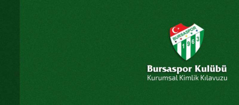 Kurumsal kimlik klavuzu yayında!