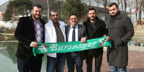 'Daha önce yaptık yine yaparız' 