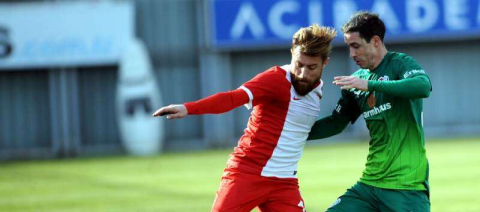 Bursaspor: 1 Balıkesirspor: 0