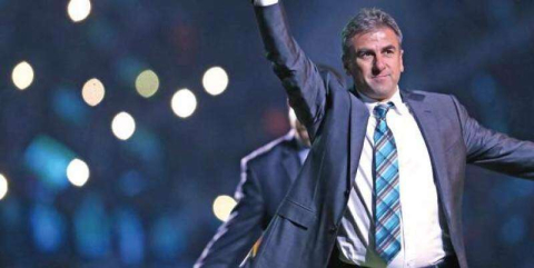 Hamza Hamzaoğlu: 'Hakkınızı helal edin'