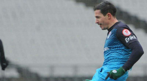 Bursaspor'un sol kanadı ona emanet