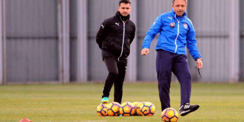 Kazanırsa ilk olacak!