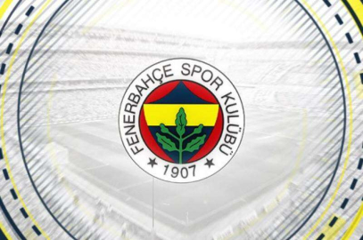Fenerbahçe'den teşekkür