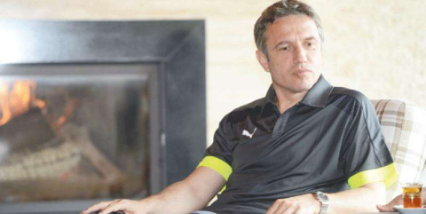Mutlu Hoca'nın ağzından bal damladı