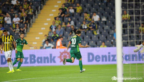Fener'in baş belası!