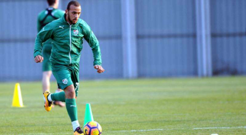 Özlüce'de kapılar kapandı