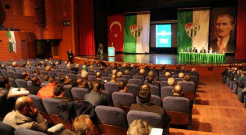 'Türk Lirası olarak alsınlar'