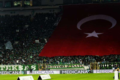 Taraftar rekoru kırıldı!