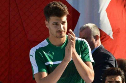 Sinan siftahı U21'de yaptı