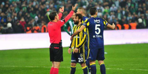 Volkan ve Ozan'a büyük tepki