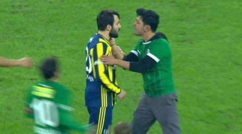 "Allah korusun bir İstanbul takımı tutsaydım..."
