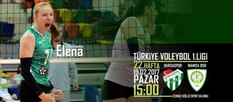 Play-Off İçin 5 Maç Kaldı!