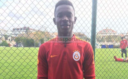 Kofi'ye de lisans çıktı