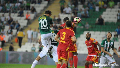 Berabere bitmiyor