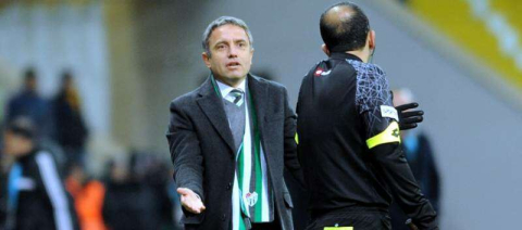 Mutlu Topçu: ‘’Bursaspor forması çok değerli bir forma’’