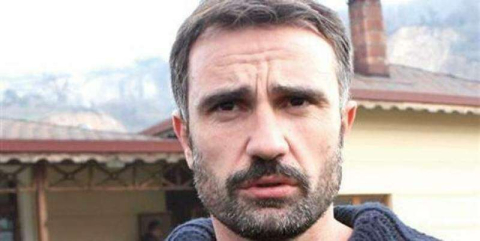  Murat Sözkesen: Göreve hazırım!