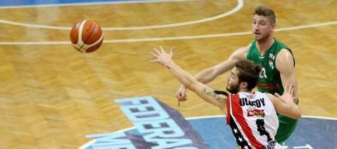 Bursaspor Durmazlar final peşinde