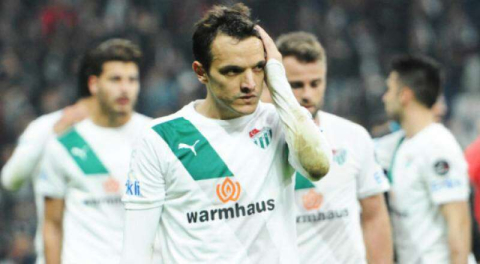Taraftarlarla futbolcular bir araya gelsin