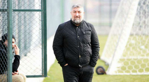 Bursaspor'da 2. istifa geldi