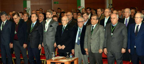 Çok farklı bir Bursaspor izlettireceğim!