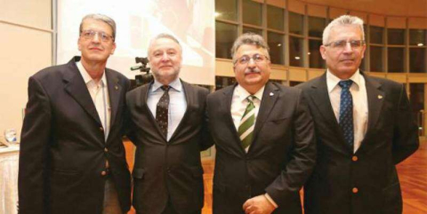 Sicil Kurulu'nda Demirkakan ve Tuzlacıoğlu dönemi