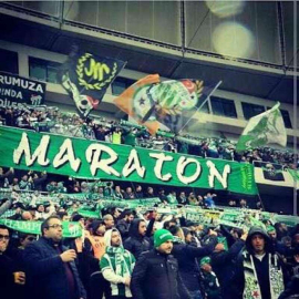 Bursaspor'a yeni sponsor
