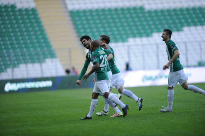 Öldük öldük dirildik!