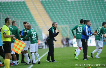 İlklerin maçı