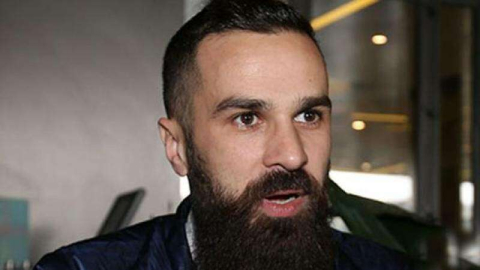 Serdar Kesimal'dan Bursaspor itirafı