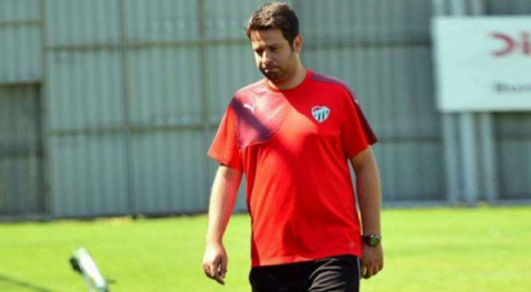 Pulat ve Gedik futbolcu avında