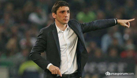  Tayfun Korkut Bayer Leverkusen'de!