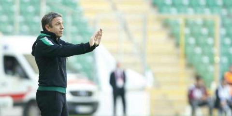 'Tek sorumlu sensin!'