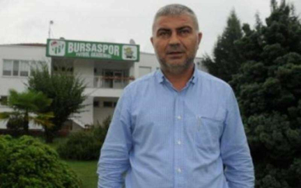 Son istifa Ali Turan'dan