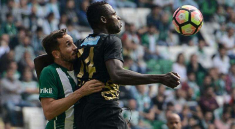 Topçu: Zor ama imkansız değil