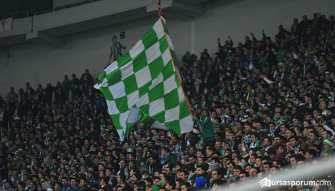 Bursaspor’da bu hafta