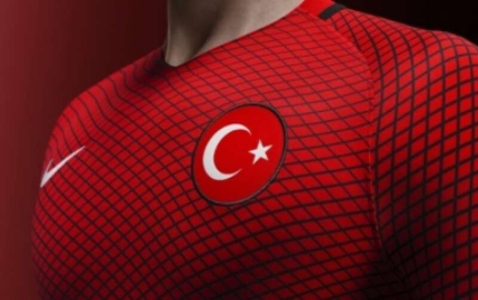 Ümit Milli Takım'a 4 Timsah