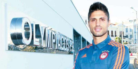 Costa 1 milyon Euro istedi