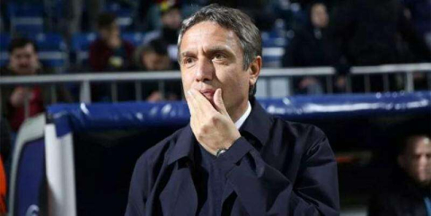 Hücum futbolundan eser yok!