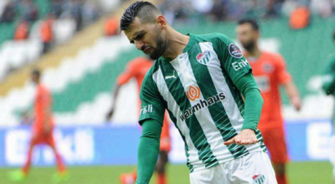 Bursaspor son sırada!