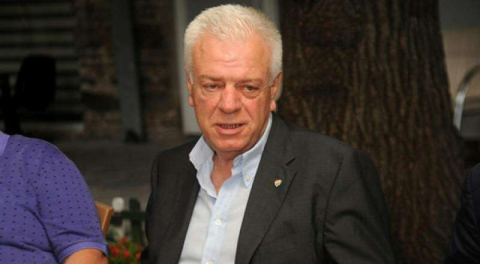 Başkan Ali Ay: Acelemiz yok