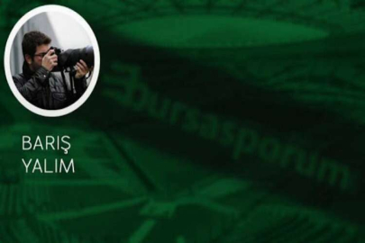 Teşekkürler Bursaspor!